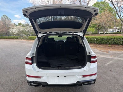 2024 Genesis GV80 2.5T