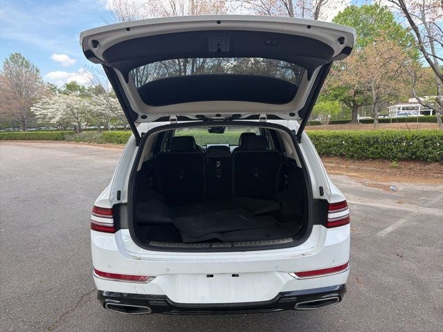 2024 Genesis GV80 2.5T
