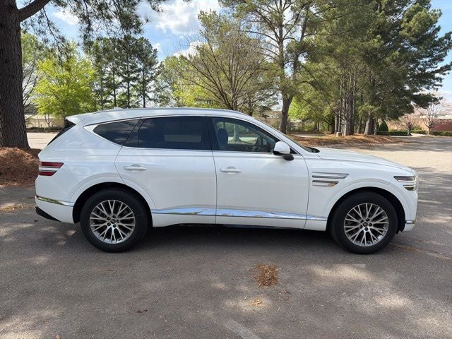 2024 Genesis GV80 2.5T