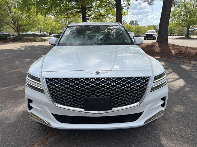 2024 Genesis GV80 2.5T