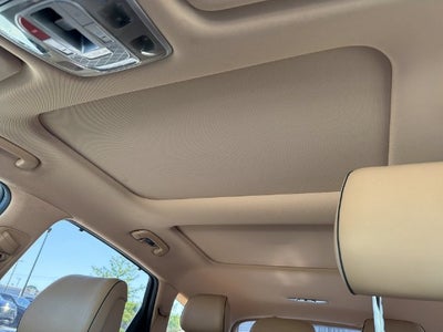 2024 Genesis GV80 3.5T Advanced