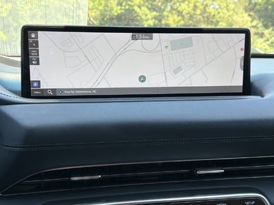2024 Genesis GV80 3.5T Advanced