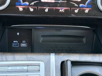 2024 Genesis GV80 3.5T Advanced