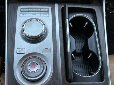 2024 Genesis GV80 3.5T Advanced