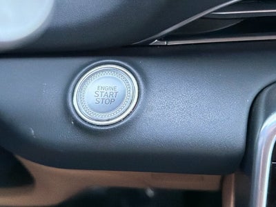2024 Genesis GV80 3.5T Advanced
