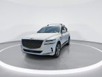 2024 Genesis GV80 3.5T Advanced