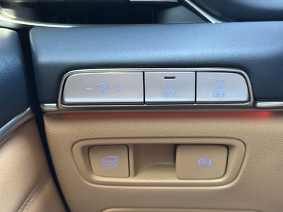 2024 Genesis GV80 3.5T Advanced