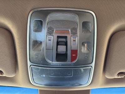 2024 Genesis GV80 3.5T Advanced