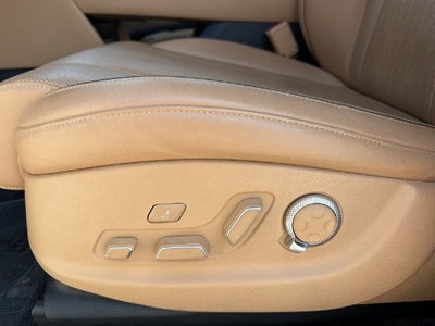 2024 Genesis GV80 3.5T Advanced