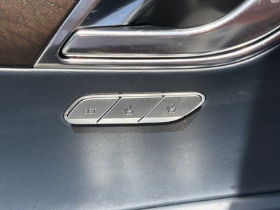 2024 Genesis GV80 3.5T Advanced
