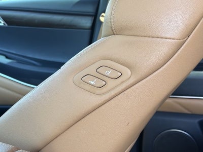 2024 Genesis GV80 3.5T Advanced