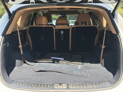 2024 Genesis GV80 3.5T Advanced