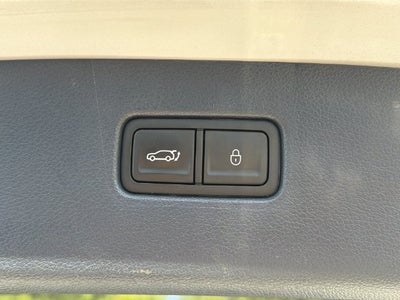 2024 Genesis GV80 3.5T Advanced