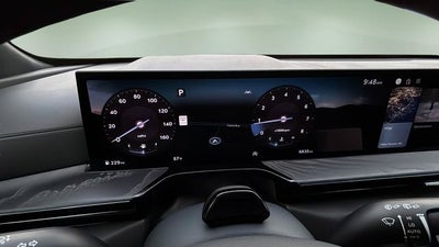 2026 Genesis GV80 3.5T Prestige Black