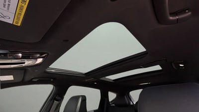 2026 Genesis GV80 3.5T Prestige Black