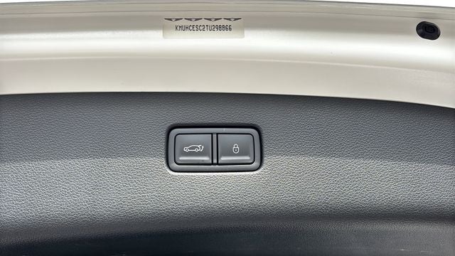 2026 Genesis GV80 3.5T Prestige Black