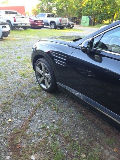 2022 Genesis GV80 3.5T