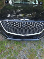 2022 Genesis GV80 3.5T