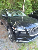 2022 Genesis GV80 3.5T