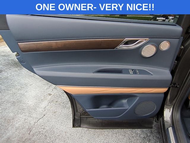 2024 Genesis GV80 3.5T