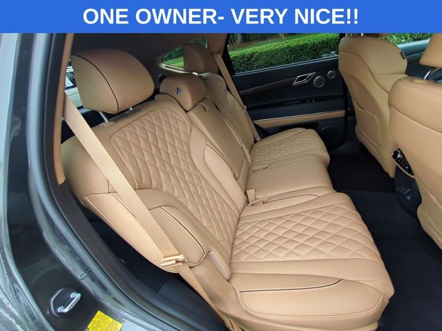 2024 Genesis GV80 3.5T