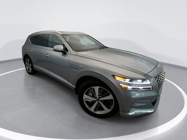 2024 Genesis GV80 3.5T Advanced