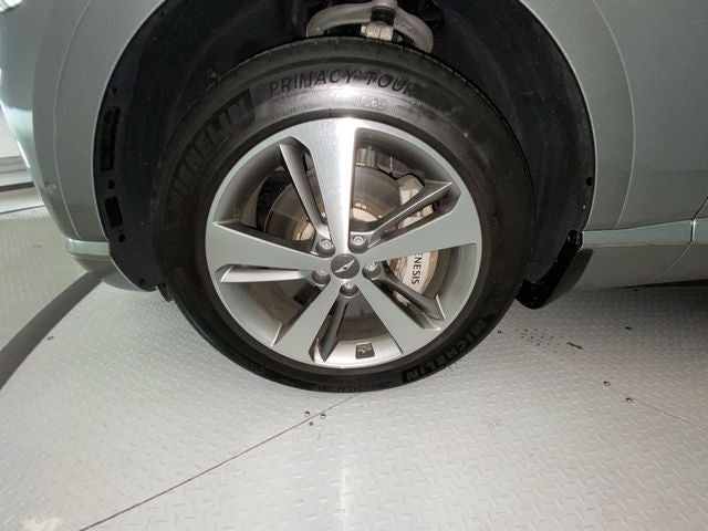 2024 Genesis GV80 3.5T Advanced