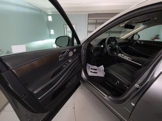 2024 Genesis GV80 3.5T Advanced