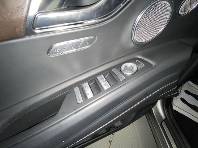 2024 Genesis GV80 3.5T Advanced