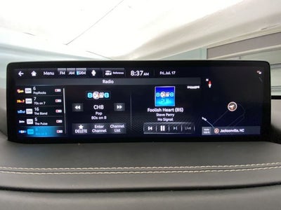 2024 Genesis GV80 3.5T Advanced