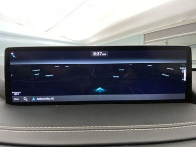 2024 Genesis GV80 3.5T Advanced