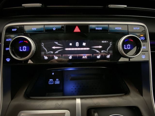 2024 Genesis GV80 3.5T Advanced