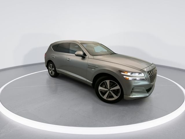 2024 Genesis GV80 3.5T Advanced