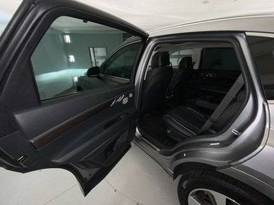2024 Genesis GV80 3.5T Advanced