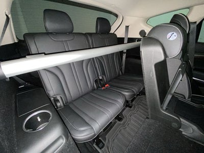 2024 Genesis GV80 3.5T Advanced