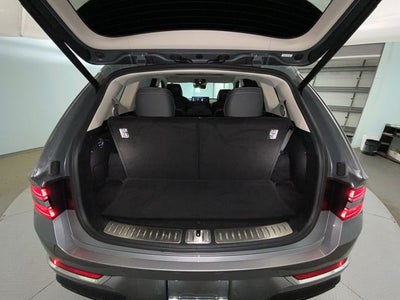 2024 Genesis GV80 3.5T Advanced