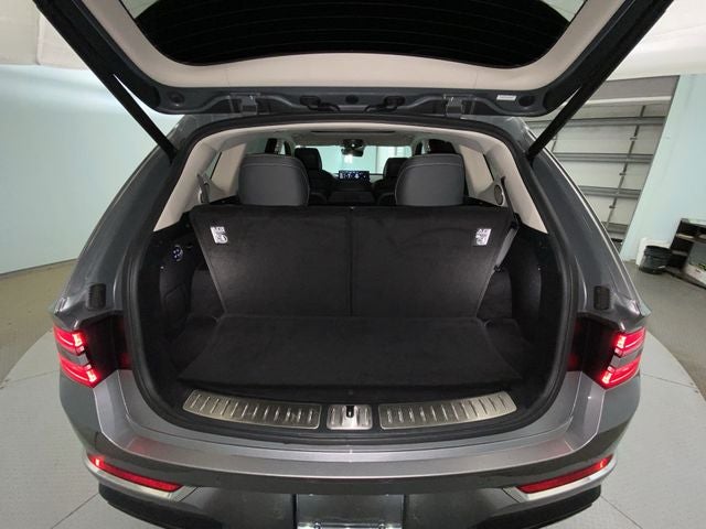 2024 Genesis GV80 3.5T Advanced