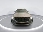 2024 Genesis GV80 3.5T Advanced