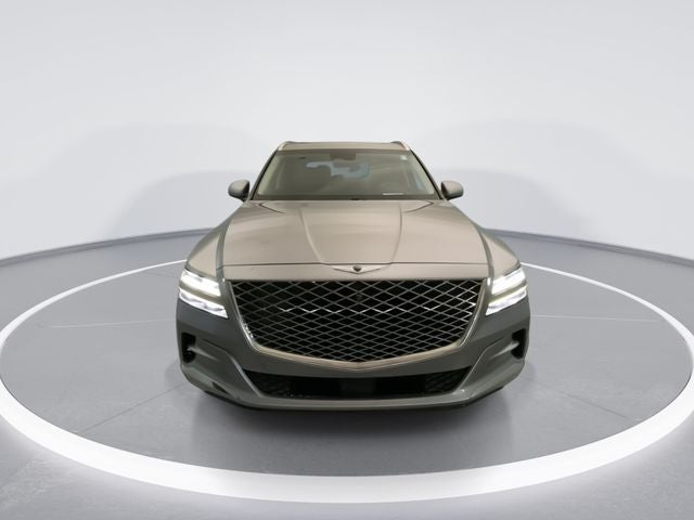 2024 Genesis GV80 3.5T Advanced