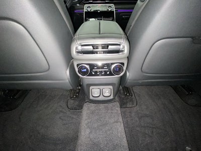2024 Genesis GV80 3.5T Advanced