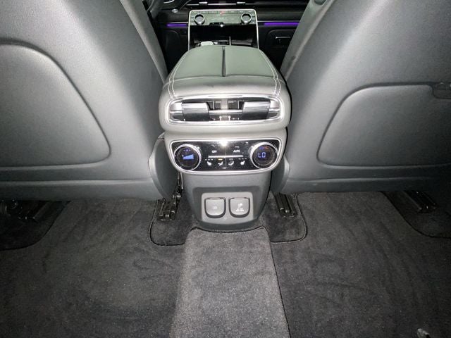 2024 Genesis GV80 3.5T Advanced