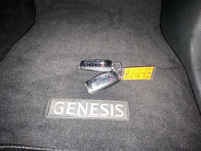 2024 Genesis GV80 3.5T Advanced