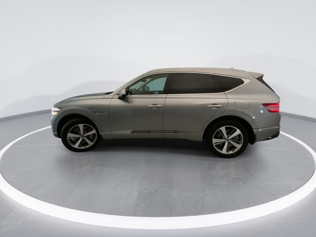 2024 Genesis GV80 3.5T Advanced