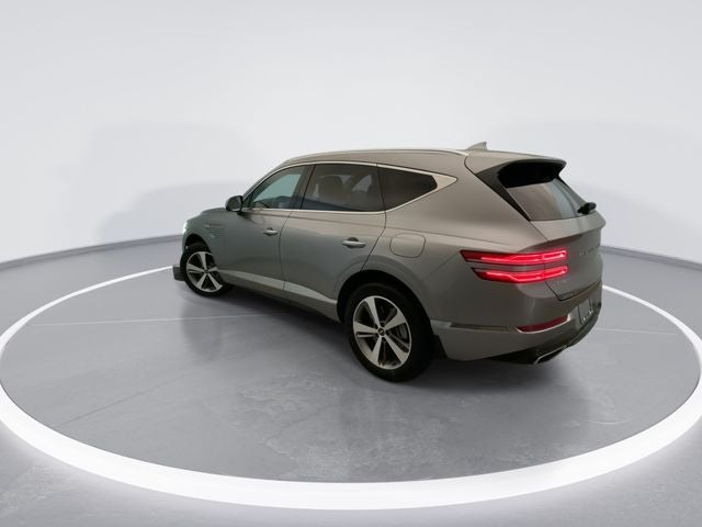 2024 Genesis GV80 3.5T Advanced