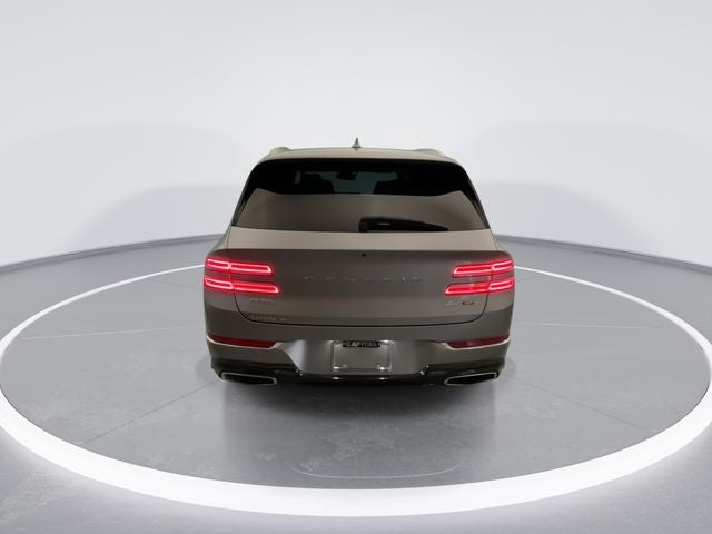 2024 Genesis GV80 3.5T Advanced