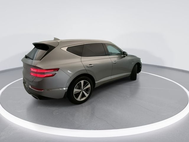 2024 Genesis GV80 3.5T Advanced