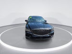 2025 Genesis GV80 Coupe 3.5T e-SC