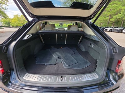 2025 Genesis GV80 Coupe 3.5T e-SC