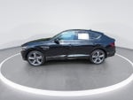 2025 Genesis GV80 Coupe 3.5T e-SC