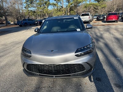 2024 Genesis GV60 Performance